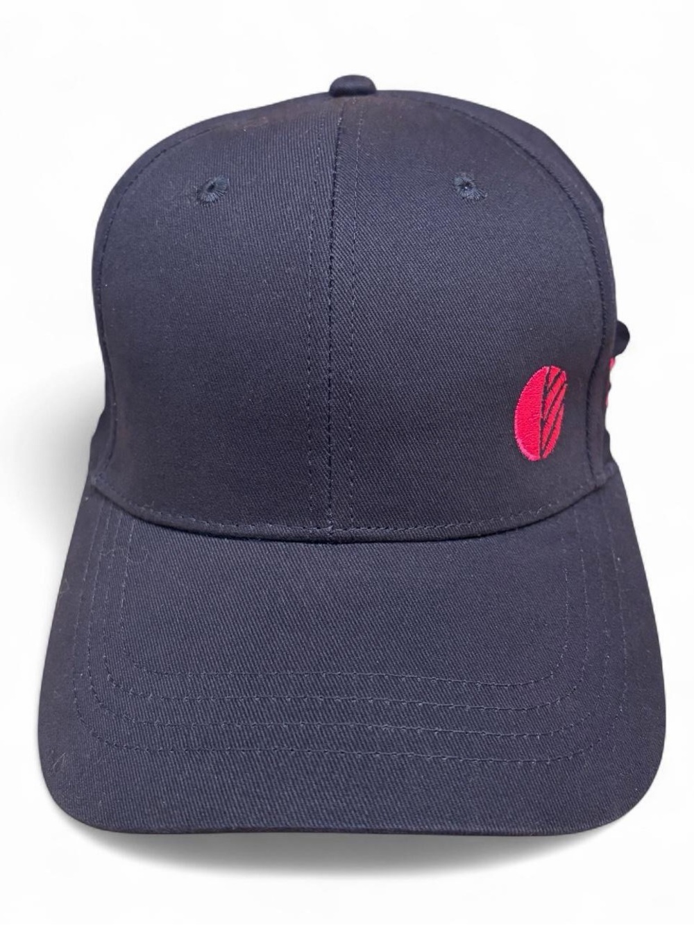 NWOT “Win”  Cap America Navy Cap